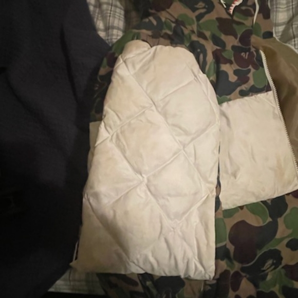 Bape jacket - Picture 5 of 7